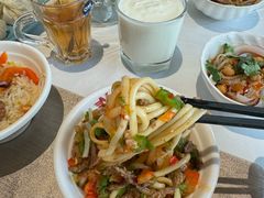 -艾莱茵(青河小区店)