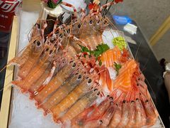 -竹之月日本料理铁板烧(香江花园店)