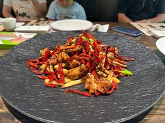 -蟹后Crabber(水悦城店)