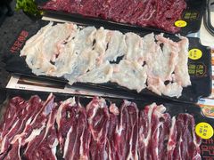 -潮发潮汕牛肉店(永庆坊店)