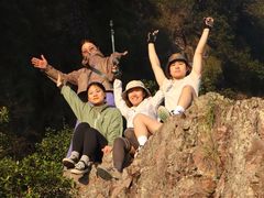 -公盂村
