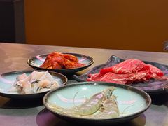 -湊湊火锅·茶憩(合生汇购物中心店)