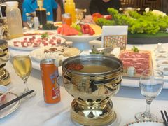 -澳洲肥牛火锅(转盘路店)