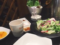 -木槿花韩式炭烤·熟成肉工坊(孙文东路店)