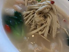 大煮干丝-玉华宫宾馆·餐厅(铜川驻京办店)