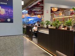 -老馆子·建德菜·山肴鱼鲜(海威新界店)