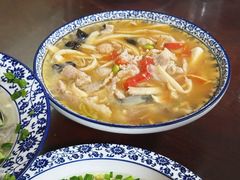 连汤肉片-管记水席老店(仙果市街店)