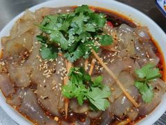 -东北农家院·铁锅炖(莘庄店)