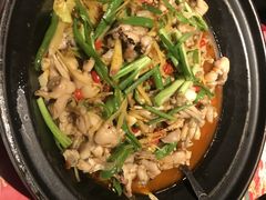 -蛙三泡椒牛蛙(万象城店)