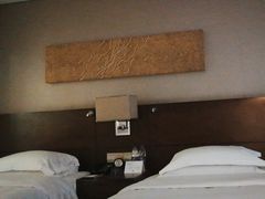 -北京希尔顿逸林酒店