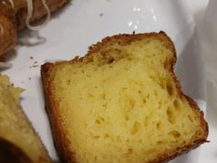 -WHEAT&BAKER-麥(凯德来福士店)