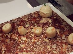 -LA CREPERIE BRETONNE布列塔尼法式餐厅(天童北路店)