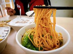 车仔面-透心凉糖水(听海居店)