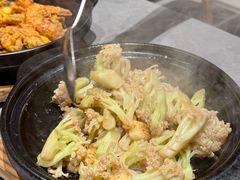 -荣记·囍粤茶餐厅(花都店)