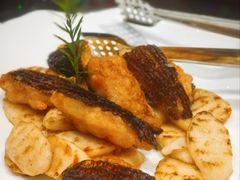 -箪食巷私房菜馆·鲁菜(玉函路店)