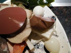 -阪尚皇·原切牛排·烤肉火锅自助(北京路店)