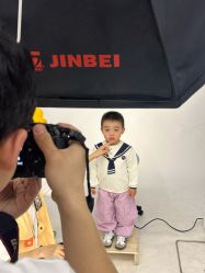 -海马体家庭照相馆(杭州萧山万象汇店)