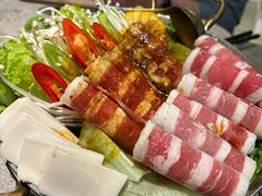 -留半山·香港食堂(啦啦宝都店)