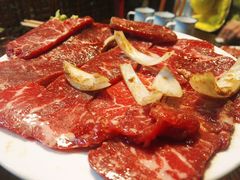 -久儿地炉烤肉(海信慧园店)