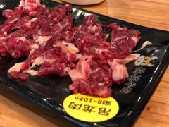 -嬷孙家潮汕牛肉火锅(北京路天河城店)