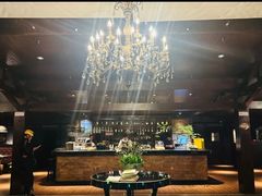 -风渡嘉荷·美式西餐厅·招牌汉堡·烤鸡·牛排(西三旗金隅店)