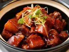 -老东阳·外婆菜(横店店)