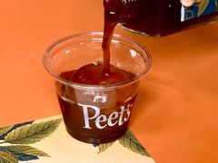 -Peet's Coffee皮爷咖啡(豫园店)