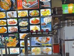-楠翔馆桐庐菜(胜利河美食街店)