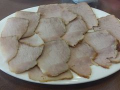 -李连贵熏肉大饼(宁山中路店)