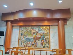-砂锅居饭庄·京菜(西四店)
