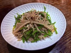 -魁盛居百年鲁菜馆(县西巷店)