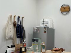 -浆木咖啡馆(湘子庙街店)