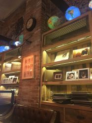 -COCOSKY 巧克力天空兒童摄影(凯德和平广场店)