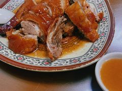 -聂记粤菜馆(鼓西路店)