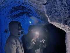 -E+有冰工厂·昆仑寒宫2(五角场店)