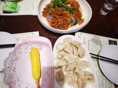 -老厨家(友谊路总店)