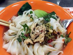 -中央民族大学-风味食堂