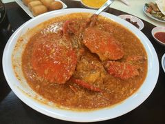 -無招牌海鮮(芽笼店)