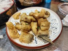 -鹤睦鱼生·啫啫煲·海鲜(保利百合店)