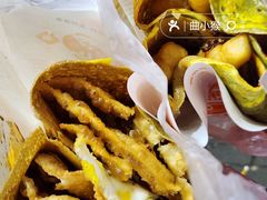 -南楼煎饼(滨江道店)