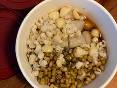 -鲜芋仙(高新万达广场店)
