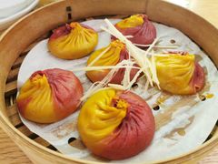 -苏小柳点心·手作小笼包(CP静安寺分院)