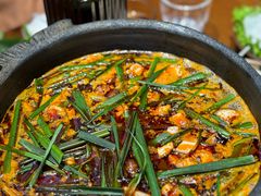 -黔有有贵州酸汤夺夺粉火锅(五味十字店)