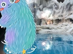 -帝企鹅自助餐厅•儿童岛•真企鹅(长隆企鹅酒店)