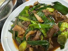 -藏书金记家宝羊肉馆(黄河北路店)