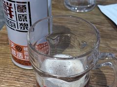 -永红源啤酒·烧烤·海鲜·大排档(青特城店)