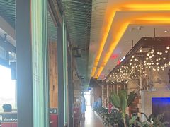 -河坝烧烤串城(金达莱店)