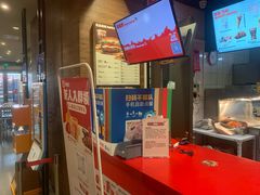 -汉堡王(上海凌云壹街坊店)
