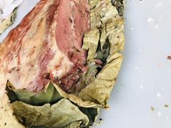 -东山矮马桶羊肉(太湖东山店)