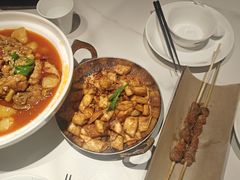 -清真·卡德尔大叔新疆主题餐厅(龙汇路店)